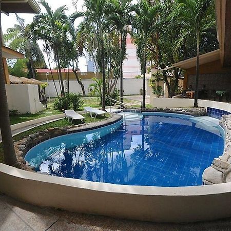 โรงแรมแวเคชั่น เซบู Cebu ภายนอก รูปภาพ