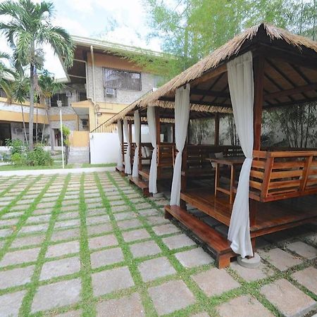 โรงแรมแวเคชั่น เซบู Cebu ภายนอก รูปภาพ
