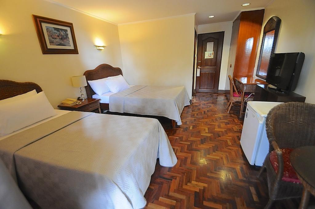 โรงแรมแวเคชั่น เซบู Cebu ภายนอก รูปภาพ