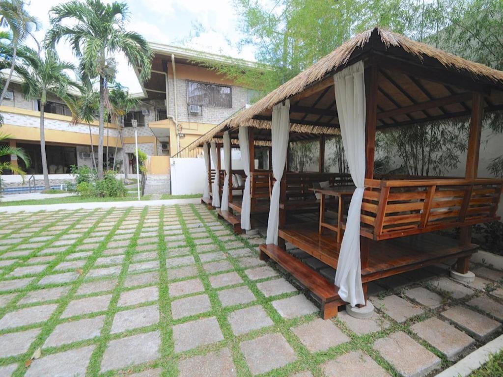 โรงแรมแวเคชั่น เซบู Cebu ภายนอก รูปภาพ