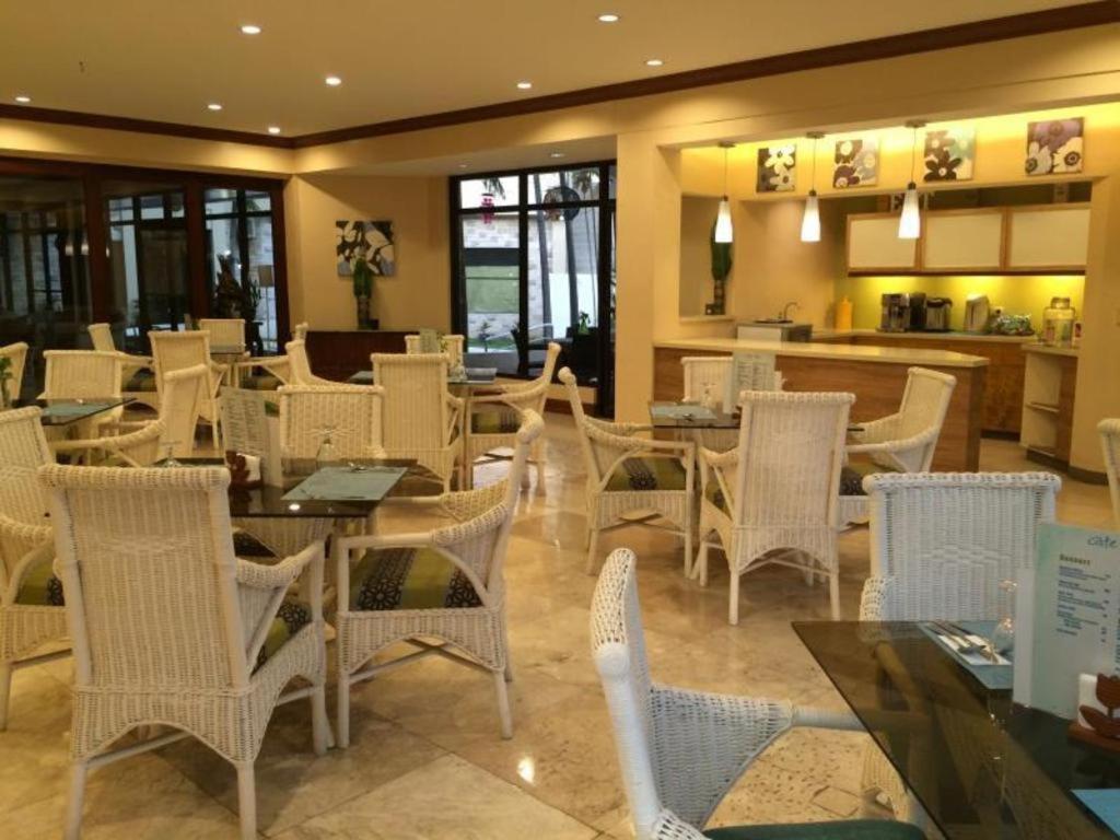 โรงแรมแวเคชั่น เซบู Cebu ภายนอก รูปภาพ