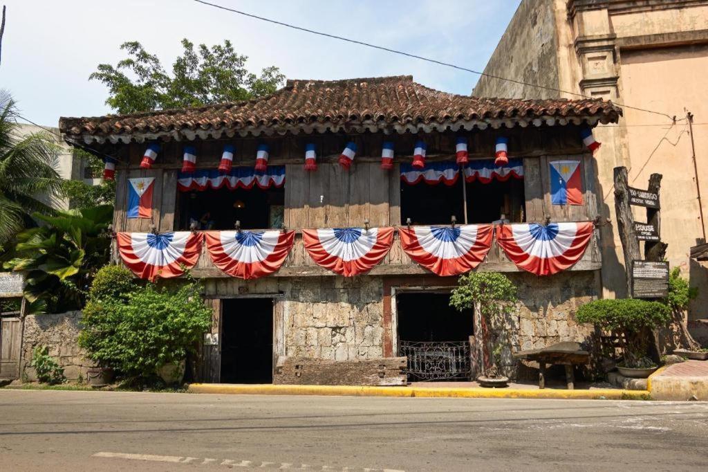 โรงแรมแวเคชั่น เซบู Cebu ภายนอก รูปภาพ