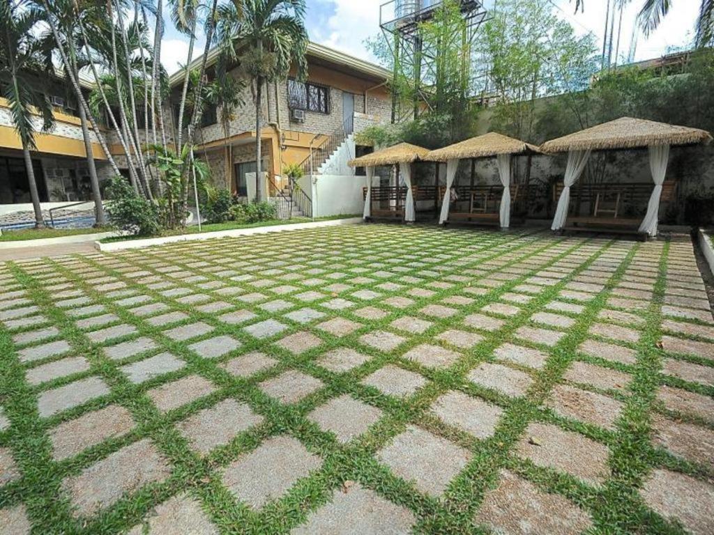 โรงแรมแวเคชั่น เซบู Cebu ภายนอก รูปภาพ