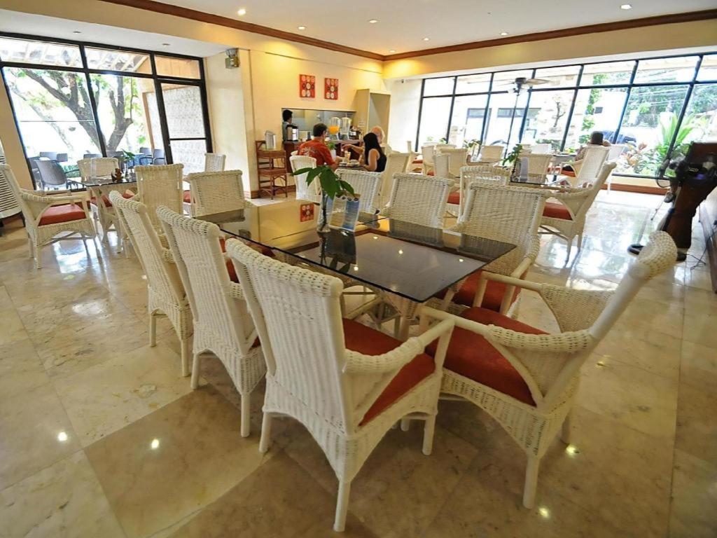 โรงแรมแวเคชั่น เซบู Cebu ภายนอก รูปภาพ
