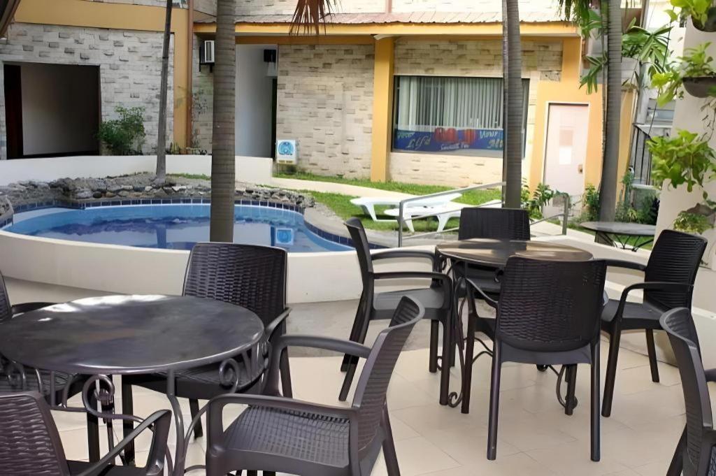 โรงแรมแวเคชั่น เซบู Cebu ภายนอก รูปภาพ